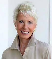 Meet Candice Shy Hooper