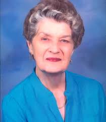 Marjorie Guffey Obituary