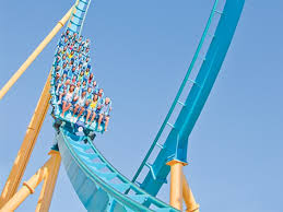 Atlantis The Story Of The Waterlogged Ride That Sunk At Seaworld Orlando Page 1