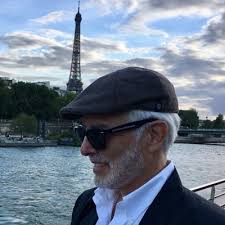 Still processing the election and searching for a spark of hope and  inspiration?