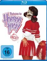 Return to Horror High DVD