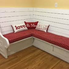 Custom Breakfast Nook Cushions Breakfast Nook Cushions Nook Cushion Breakfast Nook