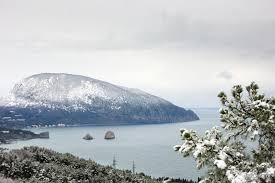 Точный прогноз погоды в ялте, на 3 дня, на 5 дней. Yalta V Fevrale 2022 Otdyh I Pogoda V Yalte