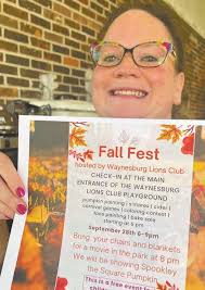 OCTOBER 2024 • GreeneScene Community Magazine