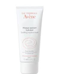 Masque Apaisant Hydratant