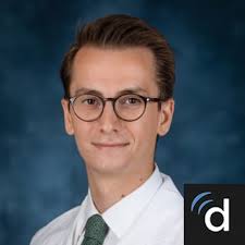 Dr. Stavros Doumas, MD
