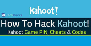 How to hack kahoot in class. How To Hack Kahoot 2021 Create Kahoot Cheats Get Kahoot Pin