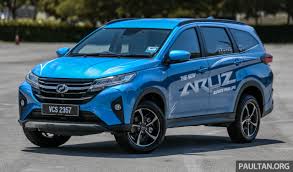 We did not find results for: Perodua Aruz 14 000 Bookings 4 000 Units Delivered Paultan Org