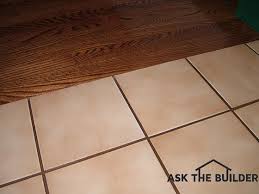 Can You Paint Old Ceramic Tile Yes Discover How To Paint Ceramic Tile To Transform The Look An Painting Ceramic Tile Floor Tile Floor Diy Ceramic Floor Tiles