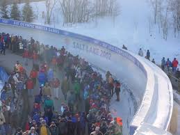 Just outside of downtown park city, at 7,300 ft. Luge At The 2002 Winter Olympics Wikiwand