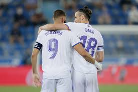 Real madrid club de fútbol (spanish pronunciation: Real Madrid 3 Keys To Victory Against Levante On Laliga S Matchday 2