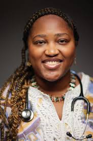 UpLift Chronicles May 2024 Beyond the Chair Edition v3i3 by  NMBlackLeadership