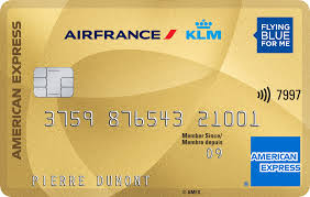 You can also earn a $200 statement credit after you make a delta purchase with your new card within your first 3 months. Flying Blue Compare The 3 Air France Klm American Express Cards