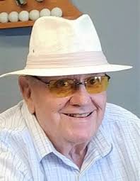 Obituary for Jim Pedigo