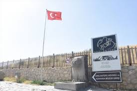 Yukarıda saymış olduğumuz tüm bu kavimler, devletler ve medeniyetler kültürel miraslarını birbirlerine aktarmışlardır. Devlet Sisteminin Ilk Dogdugu Yer Malatya Arslantepe Hoyugu Nde Hedef Dunya Miras Listesi Ntv