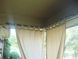 I think it may be time to start considering other pieces. Let It Shine Outdoor Curtains With Pvc Rods Outdoor Curtain Rods Outdoor Curtains For Patio Patio Curtains