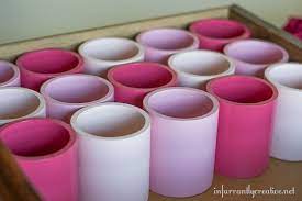 Organize underwear in pvc pipes. Organize Your Undies With Pvc Pipes What Infarrantly Creative