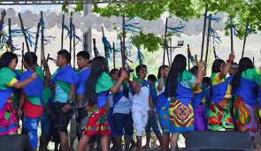 Dabeiba is a municipality in the antioquia department, colombia. Indigenous Communities And Former Farc Combatants An Example Of Reconciliation In Dabeiba Un Verification Mission In Colombia