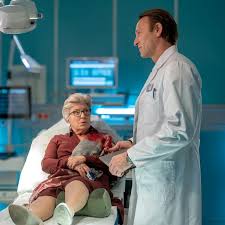 In aller Freundschaft“: Wo und wann läuft die ARD-Serie im TV? |  Unterhaltung | BILD.de