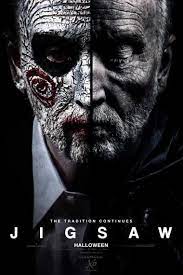 Hoffman (costas mandylor) es la última persona viva para heredar el legado de jigsaw (tobin bell). Ver Jigsaw El Juego Continua Online En Hd Latino E Ingles Subtitulado Pelismart Peliculas De Terror Pelicula De Horror Jigsaw Pelicula