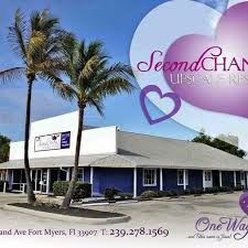 Maybe you would like to learn more about one of these? Second Chance Upscale Resale Home Facebook