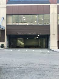 Atlantic terminal and atlantic center are two shopping malls located on atlantic avenue surrounded by hanson place, fort greene place and flatbush avenue in the fort greene section of brooklyn, new york city, near downtown brooklyn. Atlantic Center Parking In Brooklyn Parkme