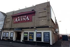 It's been industrial since its beginnings as a coal port in 1829 and grew rapidly in the 19th century. Arena Mid 90s Cornerhouse Middlesbrough World Headquarters