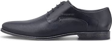 From derby of san francisco. Bugatti City Derby Schnurer Dunkelblau Gortz 31801602