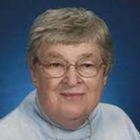 Obituary for Joan Grein