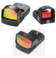 Red Dots & Green Dots