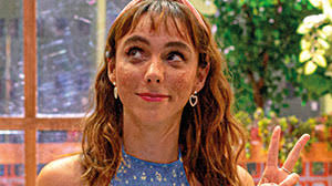 Loving Lucy in Mexico