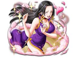 公式 トレクル6周年大感謝祭 one piece トレジャークルーズ トレクル ハンコック ワンピース 女帝