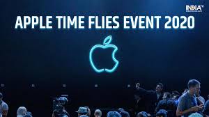 Pt from apple park in cupertino. Apple Introduces Apple Watch Series 6 Ipad 8th Generation And More At Its September 2020 Event Technology News India Tv