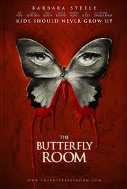 Karen was best known for his roles in poltergeist. The Butterfly Room 2012 Imdb