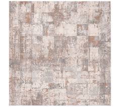 Get it as soon as tue, mar 23. Safavieh Invista 435 Collection 6 7 X 6 7 Square Rug Qvc Com