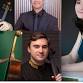 Viridian Strings, Freshwater Fantasies