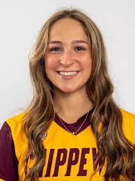 Softball Collects Split in Toledo