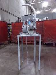 Buy -Siemens G400 Elmo-Nash Blower 2BH7420-0AH56-7 200-240V 3PH