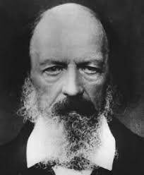 Alfred Tennyson Lord Biography