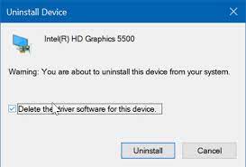 Not enough ram and a dated processor may just be the start. Tutorial How To Reinstall Display Adapter Driver In Window 10