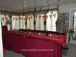 The castle favor boxes will make a great vehicle for your guest's goodies. Coolest Knight Kid Birthday Party Ideas For Your Child S Medieval Celebration