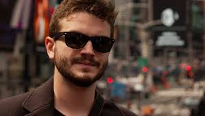 Le jeune Piscénois, Damien Simon, a la tête dans les étoiles