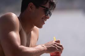 Thanks 2023 🙏🏼 Welcome 2024, I'm ready for new experience, challenges and  grateful in advance for everything that is vet to come!