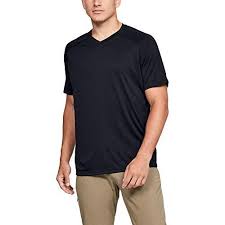 Under armour men's tactical tech shorts. Under Armour Men S Tactical Tech V Neck Short Sleeve Hdosport