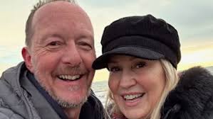 Escape to the Country star Nicki Chapman's private life