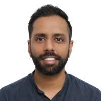 Robin Knook Email & Phone Number