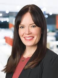 Kristina Crooks's Instagram, Twitter & Facebook