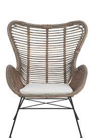 rotan stoel met kussen stoelen loods 5 buiten lounge stoelen rotan stoelen stoelen