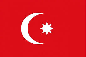 Al renkli zemin üzerinde beyaz hilal ve yıldız ile oluşmuş bayrak ilk olarak 1844 yılında abdülmecit dönemindeki tanzimat sürecinde kabul edilmiş, cumhuriyet döneminde 29 mayıs 1936'da 2994 sayılı türk bayrağı kanunu ile türkiye cumhuriyeti'nin ulusal bayrağı olarak kanunlaşmıştır. Turk Bayragi Hikayesi Tarihcesi Ve Anlami Ensonhaber Com