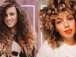 Use hair masks containing natural ingredients for your curly hair: 15 Best Curly Hair Tips For Beautiful Healthy Curls Glamour